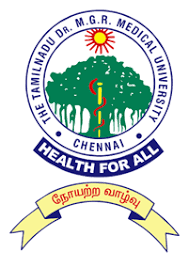 Tamilnadu Paramedical Institutions College of Physiotherapy, Chennai Logo